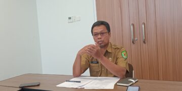 Dispora Kaltim Evaluasi Strategi untuk Tingkatkan Partisipasi Pemuda dalam Pengembangan Diri
