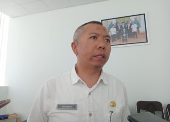 Dispora Kaltim Perkuat Pembinaan Pencak Silat untuk Ciptakan Atlet Berprestasi yang Berkualitas