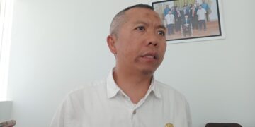 Dispora Kaltim Perkuat Pembinaan Pencak Silat untuk Ciptakan Atlet Berprestasi yang Berkualitas