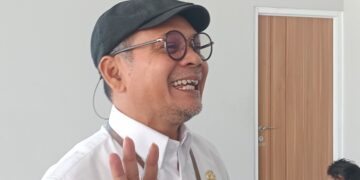 Dispora Kaltim Alihkan Fungsi Kantor Lama Jadi Guest House untuk Tingkatkan Pelayanan