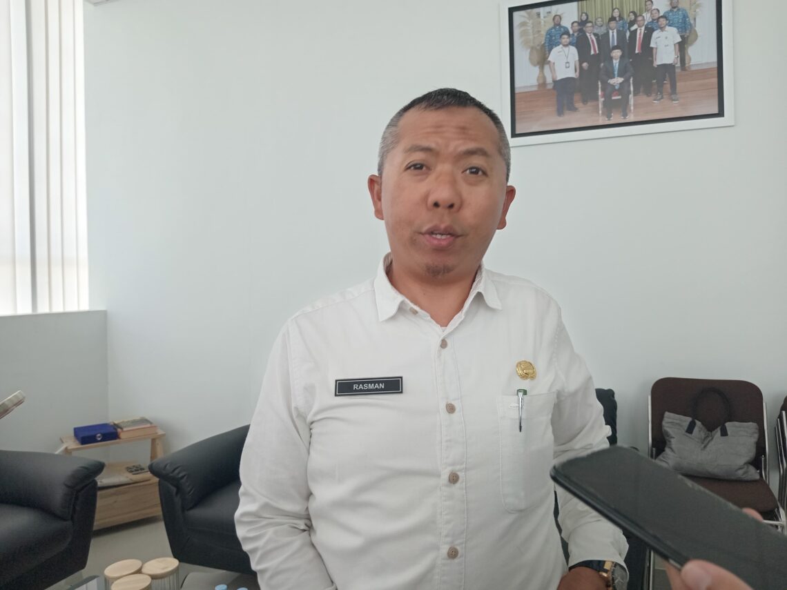 KONI Kaltim Targetkan 1.000 Pelatih Fisik Berkompeten, Dispora Kaltim Beri Apresiasi