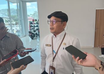 Rehabilitasi Gedung Lama Dispora Kaltim Jadi Fasilitas Unggulan untuk Atlet dan Masyarakat
