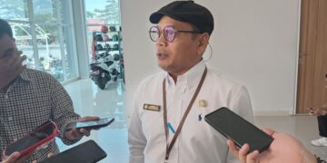 Rehabilitasi Gedung Lama Dispora Kaltim Jadi Fasilitas Unggulan untuk Atlet dan Masyarakat