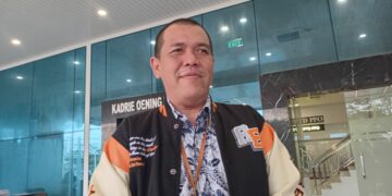 Dispora Kaltim Ingin Sinergi dengan IGORNAS untuk Kembangkan Program Pembinaan Atlet yang Lebih Terarah