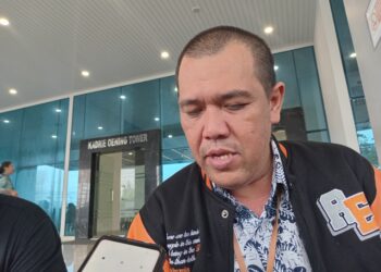 Dispora Kaltim Fokus Tingkatkan Indeks Pembangunan Olahraga Melalui Inovasi dan Pendekatan Pendidikan Dini