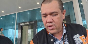 Dispora Kaltim Fokus Tingkatkan Indeks Pembangunan Olahraga Melalui Inovasi dan Pendekatan Pendidikan Dini