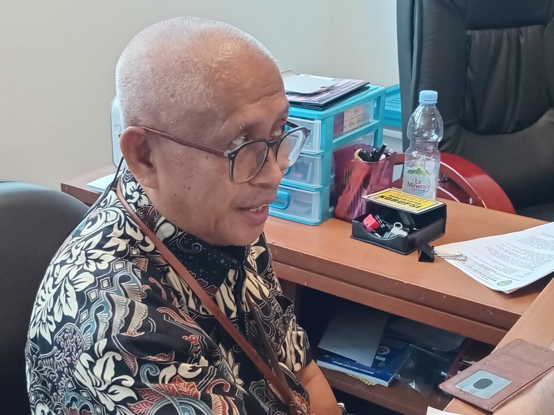 Dispora Kaltim Kolaborasi dengan Unmul Rancang Program Pengembangan Kepemudaan Berfokus pada Karakter dan Pendidikan