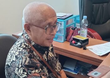 Dispora Kaltim Kolaborasi dengan Unmul Rancang Program Pengembangan Kepemudaan Berfokus pada Karakter dan Pendidikan