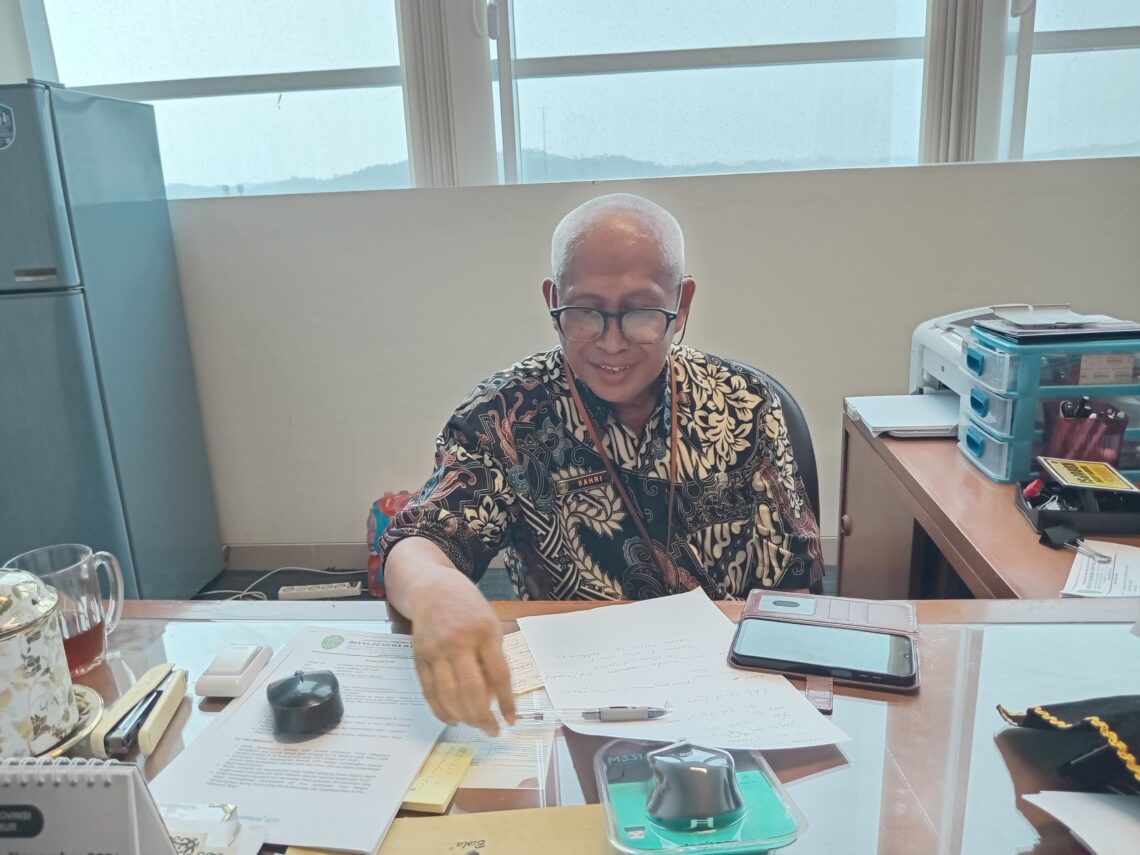 Dispora Kaltim Ajak Pemuda Ikut Berkompetisi di Tingkat Nasional, Dorong Kreativitas Melalui Lomba Tahunannya