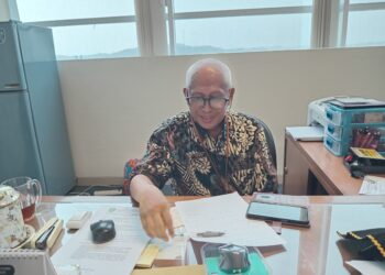 Dispora Kaltim Ajak Pemuda Ikut Berkompetisi di Tingkat Nasional, Dorong Kreativitas Melalui Lomba Tahunannya