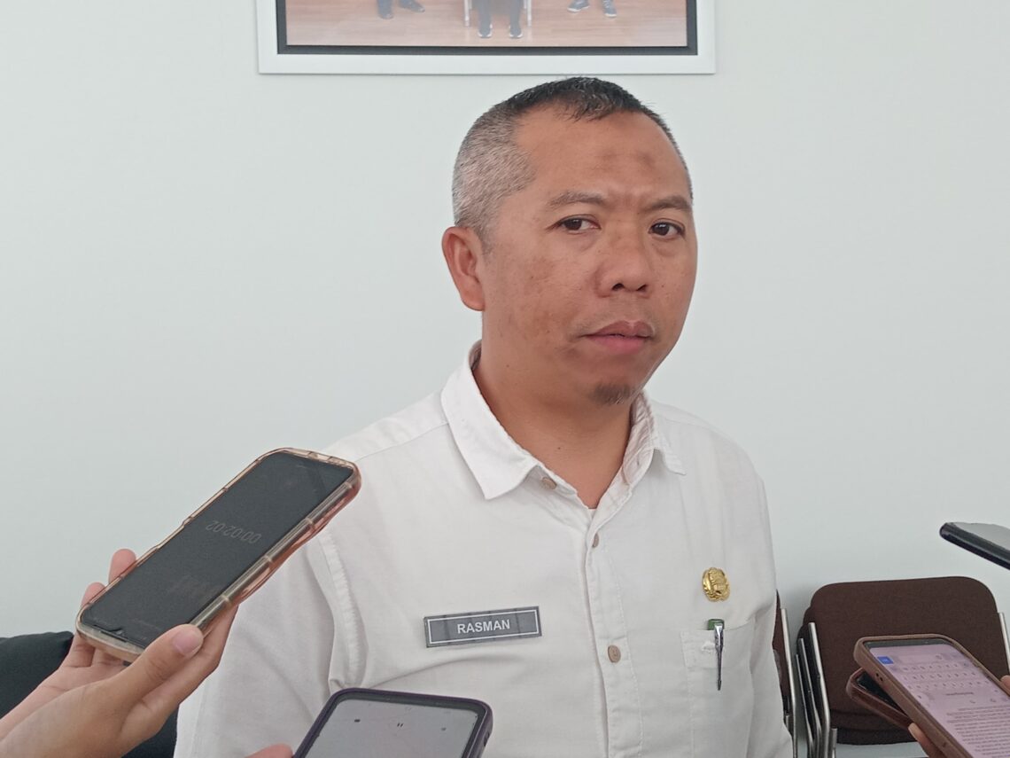 Meningkatkan Kualitas Pelatih Fisik di Kaltim: Fokus pada Produktivitas dan Inovasi untuk Meningkatkan Prestasi Atlet