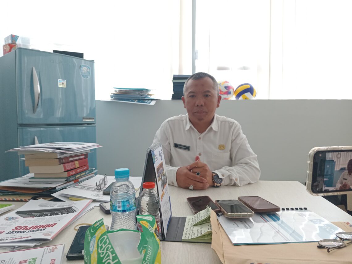 Pelatihan Pelatih Softball dan Baseball Kaltim: Langkah Strategis Menuju PON 2028