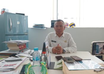 Pelatihan Pelatih Softball dan Baseball Kaltim: Langkah Strategis Menuju PON 2028