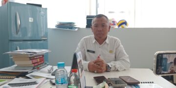 Pelatihan Pelatih Softball dan Baseball Kaltim: Langkah Strategis Menuju PON 2028