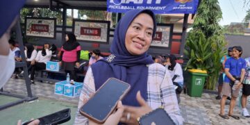 Pickleball: Olahraga Baru yang Siap Menjadi Tren di Kaltim dan Menembus Panggung Nasional