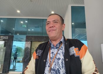 Kaltim Menorehkan Prestasi di Peparnas 2024: Dispora Fokus Kembangkan Pembinaan Atlet Disabilitas