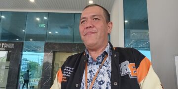 Kaltim Menorehkan Prestasi di Peparnas 2024: Dispora Fokus Kembangkan Pembinaan Atlet Disabilitas