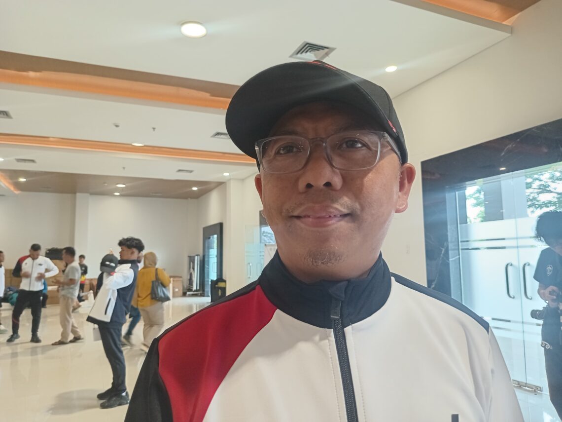 Kontingen Kaltim Siap Tampil Maksimal di Pra Popnas 2024, Targetkan Tiket ke Popnas Nasional