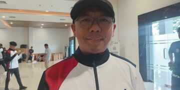 Pickleball Resmi Masuk dalam Keanggotaan KONI Kaltim, Rasman Rading: Prestasi Akan Mengikuti