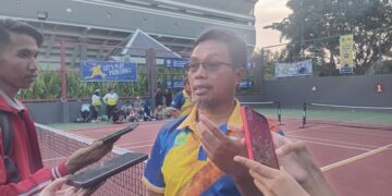 Pickleball Kaltim Akan Direncanakan Punya Fasilitas Khusus, Dispora Targetkan 2025