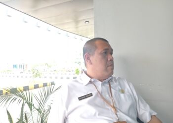 Dispora Kaltim Ajak Atlet Kelola Penghargaan dengan Cermat dan Bijak