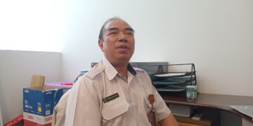 Dispora Kaltim Maksimalkan Pengelolaan Anggaran Olahraga Lewat Kerja Sama dan Sosialisasi