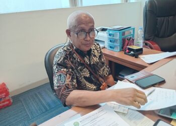 Dispora Kaltim Ajak Pemuda Tinggalkan Narkoba Lewat Program Positif