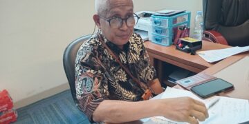 Dispora Kaltim Ajak Pemuda Tinggalkan Narkoba Lewat Program Positif