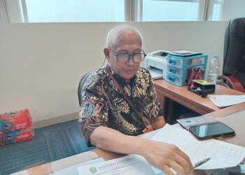 Dispora Kaltim Berkomitmen Mengembalikan Peran Karang Taruna dalam Pemberdayaan Pemuda