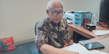 Dispora Kaltim Berkomitmen Mengembalikan Peran Karang Taruna dalam Pemberdayaan Pemuda