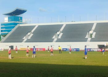 Keberhasilan Piala Gubernur Kaltim U-13 dan U-15, Dispora Siapkan Langkah Lanjut Menuju Piala Soeratin