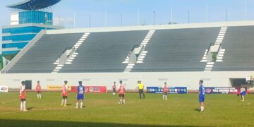 Keberhasilan Piala Gubernur Kaltim U-13 dan U-15, Dispora Siapkan Langkah Lanjut Menuju Piala Soeratin