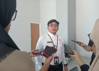 Junaidi : Retribusi Parkir Segera Diterapkan di Stadion Gelora Kadrie Oening