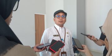 Junaidi : Retribusi Parkir Segera Diterapkan di Stadion Gelora Kadrie Oening