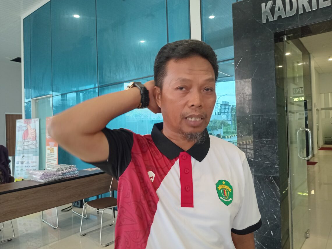 Pickleball Menjadi Sorotan: Dukungan IKN dan Antusiasme Masyarakat Jadi Pendorong