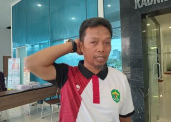 Pickleball Menjadi Sorotan: Dukungan IKN dan Antusiasme Masyarakat Jadi Pendorong