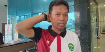 Pickleball Menjadi Sorotan: Dukungan IKN dan Antusiasme Masyarakat Jadi Pendorong