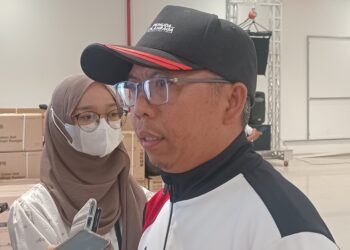 Rasman Rading Soroti Pentingnya Pembinaan Terfokus pada Cabang Olahraga Unggulan di Kalimantan Timur