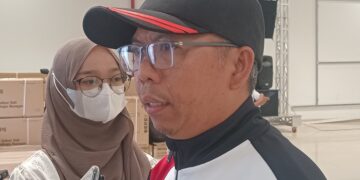 Rasman Rading Soroti Pentingnya Pembinaan Terfokus pada Cabang Olahraga Unggulan di Kalimantan Timur