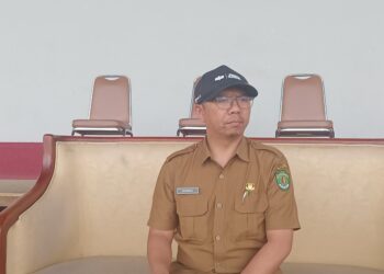 Rasman Tekankan Pentingnya Fokus pada Pengembangan Atlet Usia Dini Lokal di Kalimantan Timur