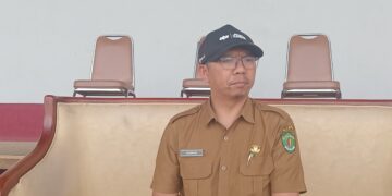 Rasman Tekankan Pentingnya Fokus pada Pengembangan Atlet Usia Dini Lokal di Kalimantan Timur