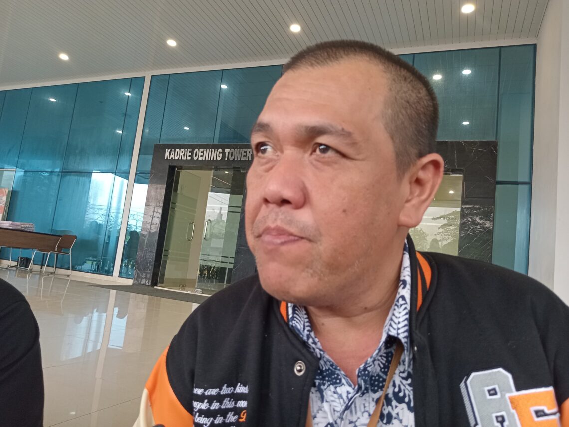 Dispora Kaltim Adakan Pelatihan Kewirausahaan untuk Atlet, Persiapkan Karier Pasca-Olahraga