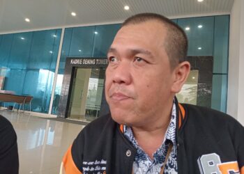 Dispora Kaltim Adakan Pelatihan Kewirausahaan untuk Atlet, Persiapkan Karier Pasca-Olahraga