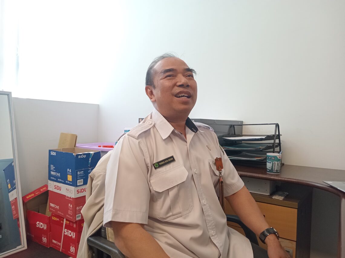 Dispora Kaltim Genjot Pengembangan Olahraga Tradisional Lewat Sosialisasi dan Aktivitas Masyarakat