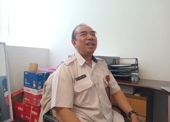 Dispora Kaltim Genjot Pengembangan Olahraga Tradisional Lewat Sosialisasi dan Aktivitas Masyarakat