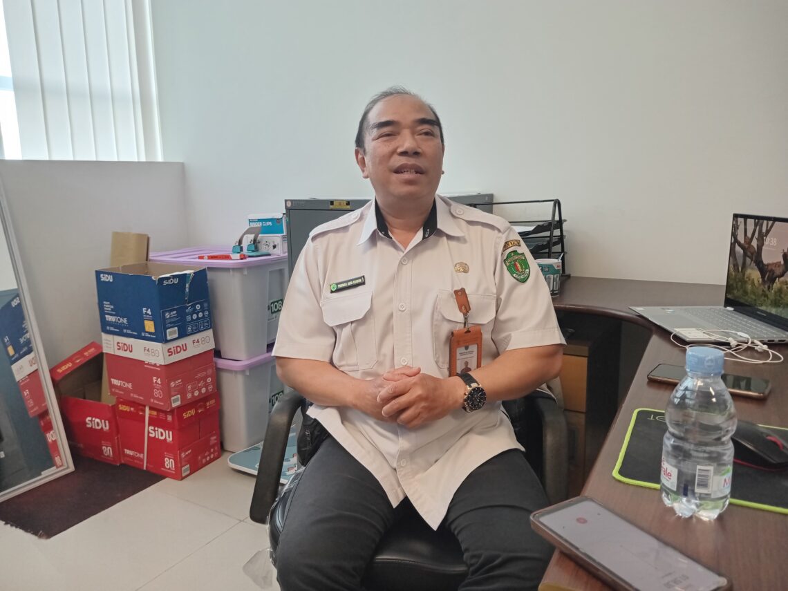 Meningkatkan Kreativitas dan Melestarikan Tradisi: Festival Olahraga Kaltim