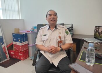 Meningkatkan Kreativitas dan Melestarikan Tradisi: Festival Olahraga Kaltim