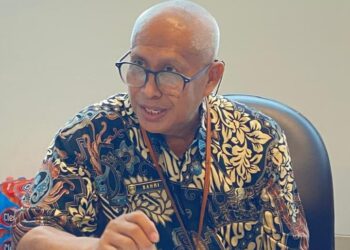 Dispora Kaltim Fokus Kembangkan SDM Pemuda untuk Menghadapi Tantangan Masa Depan