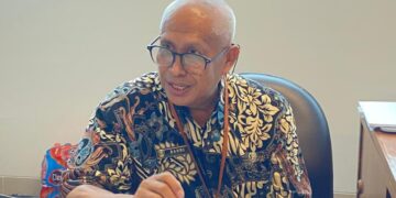 Dispora Kaltim Fokus Kembangkan SDM Pemuda untuk Menghadapi Tantangan Masa Depan