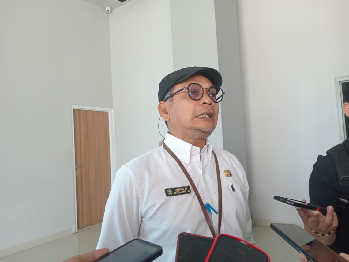 Hotel Atlet Samarinda Diharapkan Mulai Beroperasi pada Desember 2024